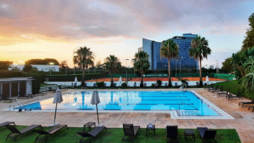 David Lloyd Clubs Turó