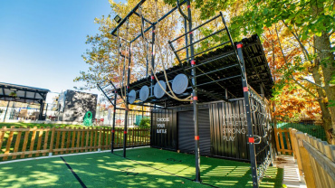 Battle Box, Signature Class en David Lloyd Clubs
