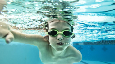 Verano en David Lloyd Clubs