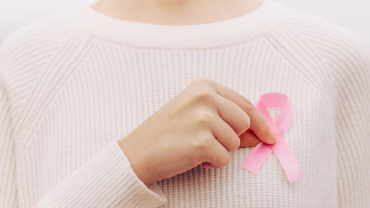 Día mundial contra el cáncer de mama
