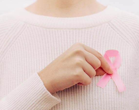 Día mundial contra el cáncer de mama