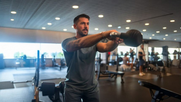 3 entrenamientos de 30 minutos en David Lloyd Clubs
