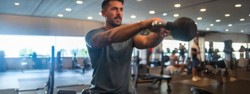 3 entrenamientos de 30 minutos en David Lloyd Clubs
