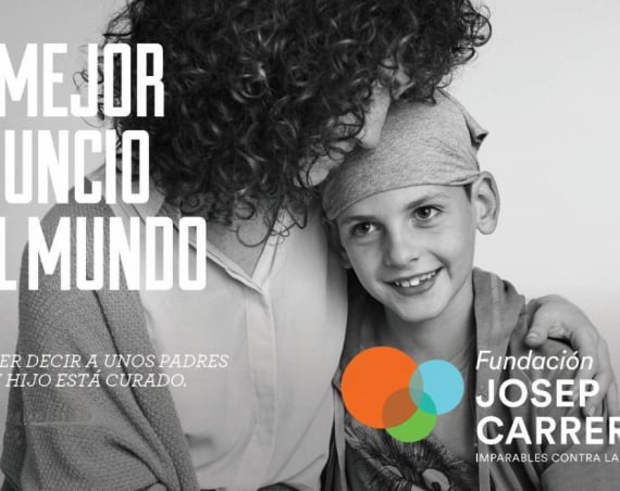 Fundación Josep Carreras contra la leucemia