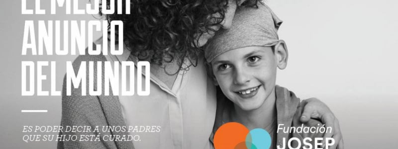 Fundación Josep Carreras contra la leucemia