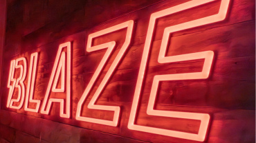 Blaze