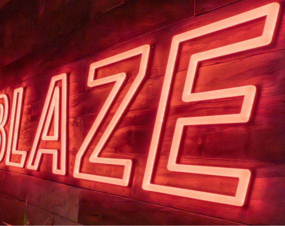 Blaze