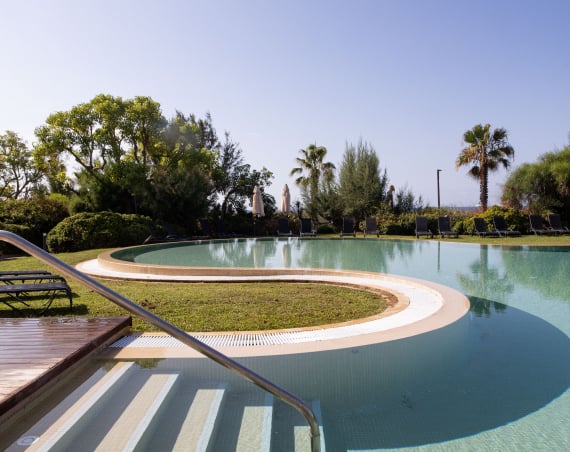 David Lloyd Gavà Mar